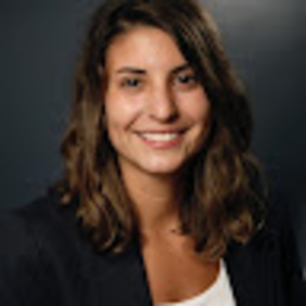 Meet your Posher, Giovanna